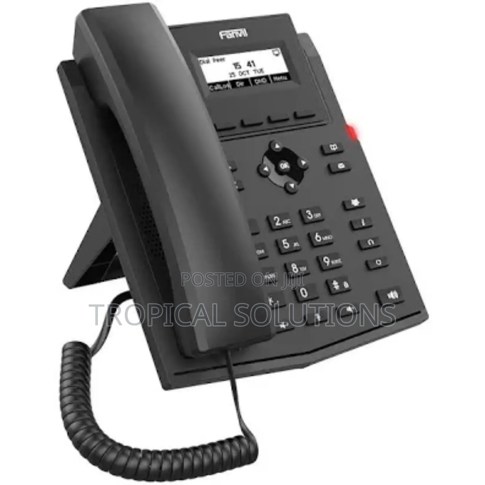 Fanvil X301p Entry Level Ip Phone X301p