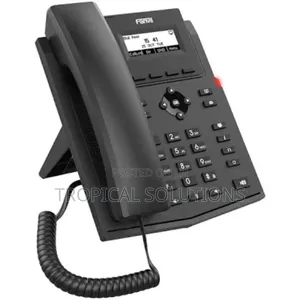 Fanvil X301p Entry Level Ip Phone X301p