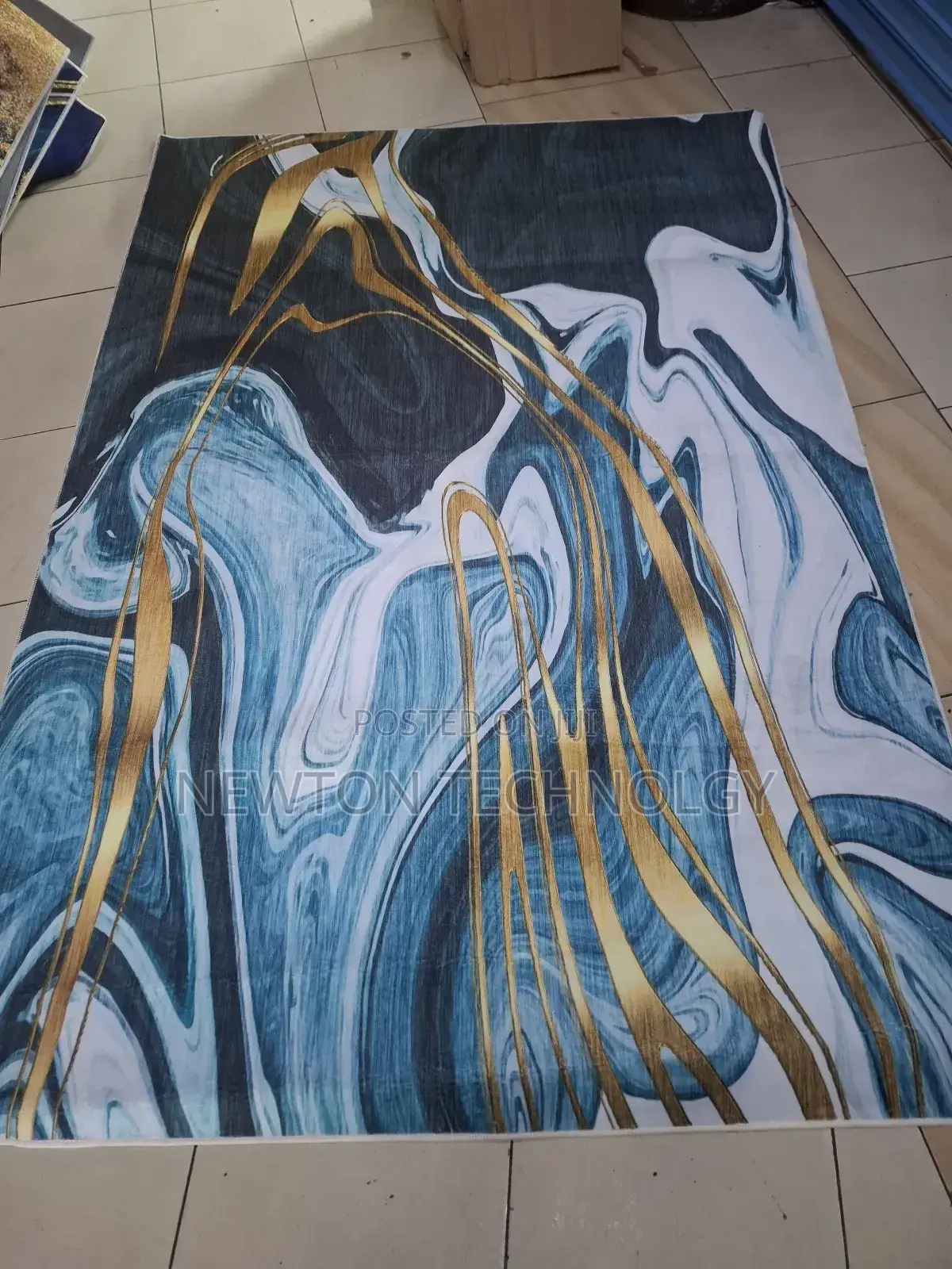 Hd Carpet 5 by 8