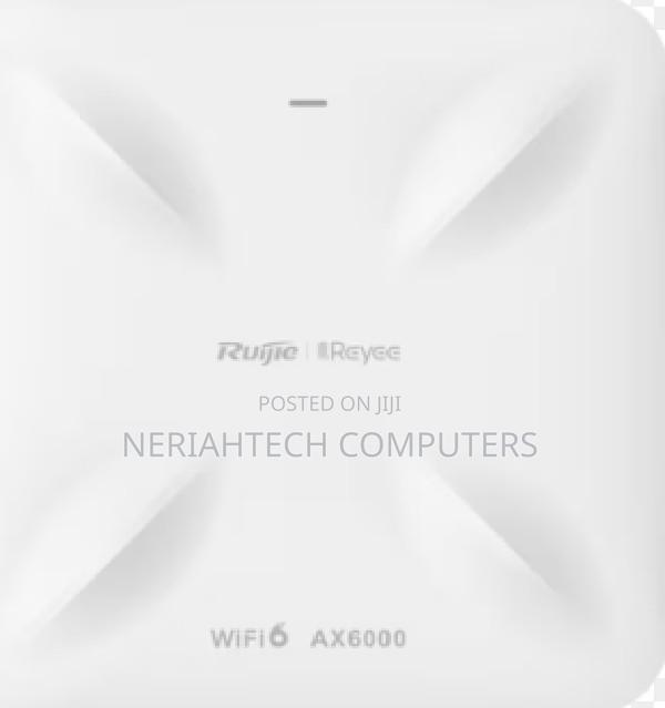 Rg-rap2260(E) Reyee Wi-fi 6 3202mbps Multi-g Ceiling Access Point - main view