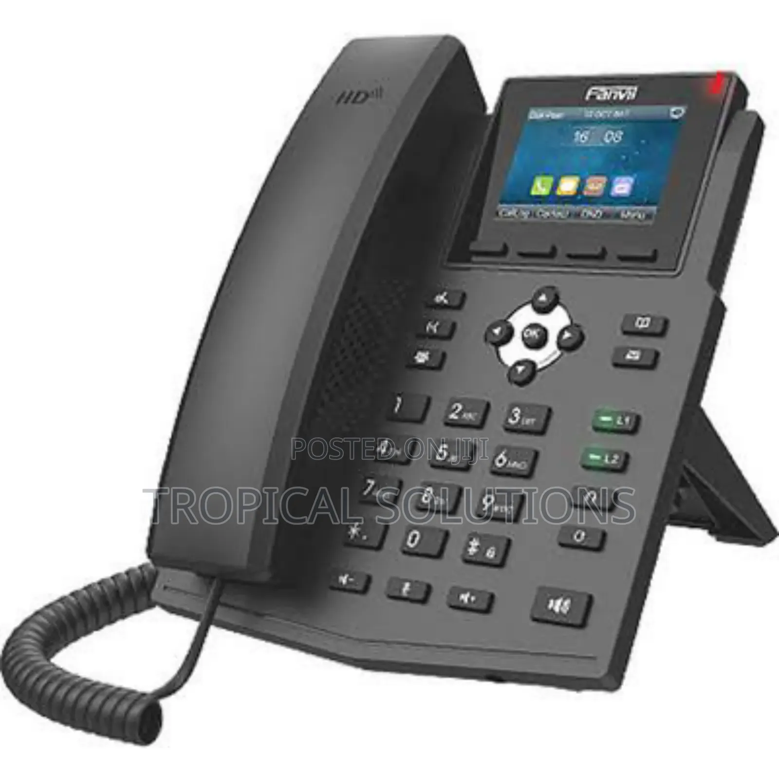 Fanvil X301w Wifi Phone X301w