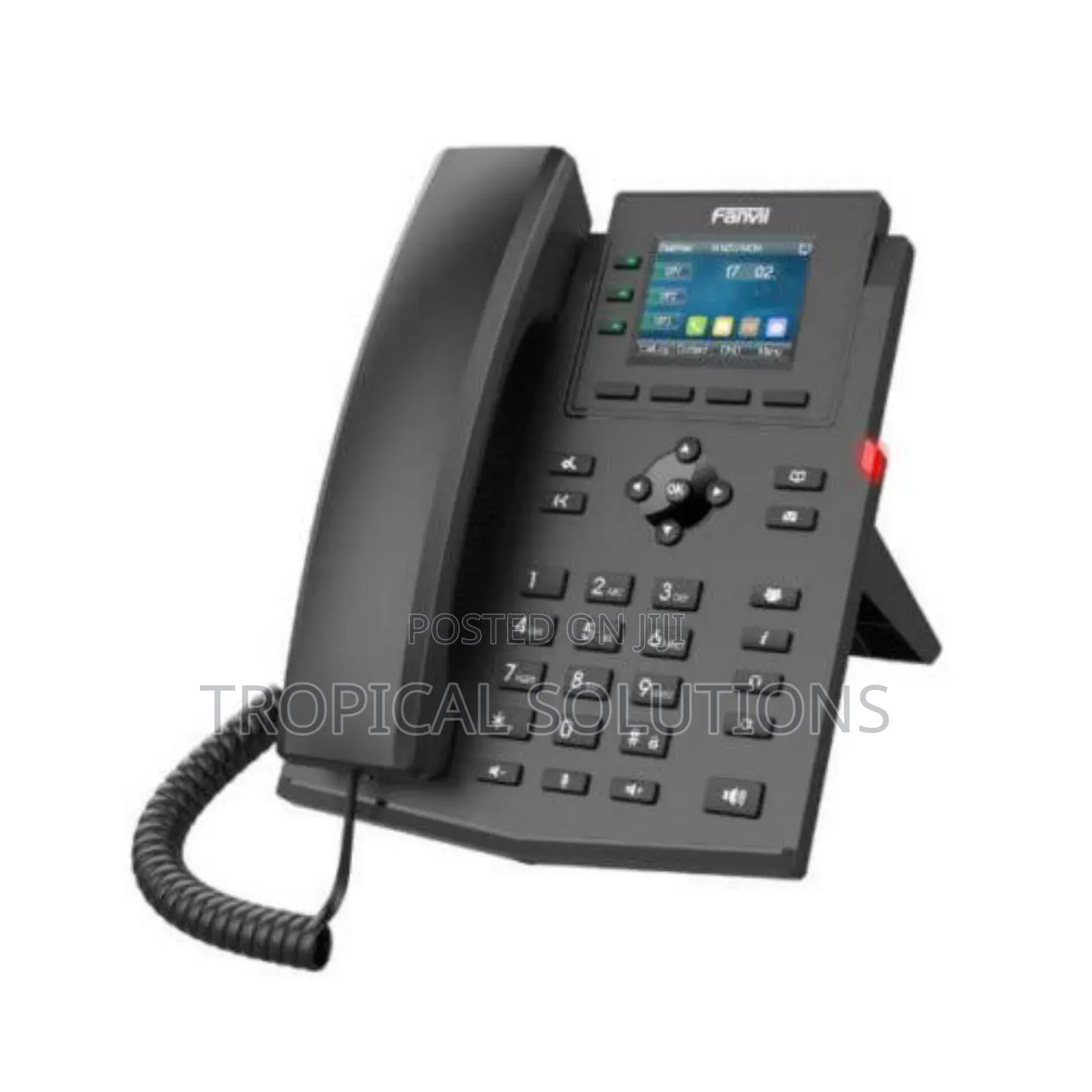Fanvil X301w Wifi Phone X301w