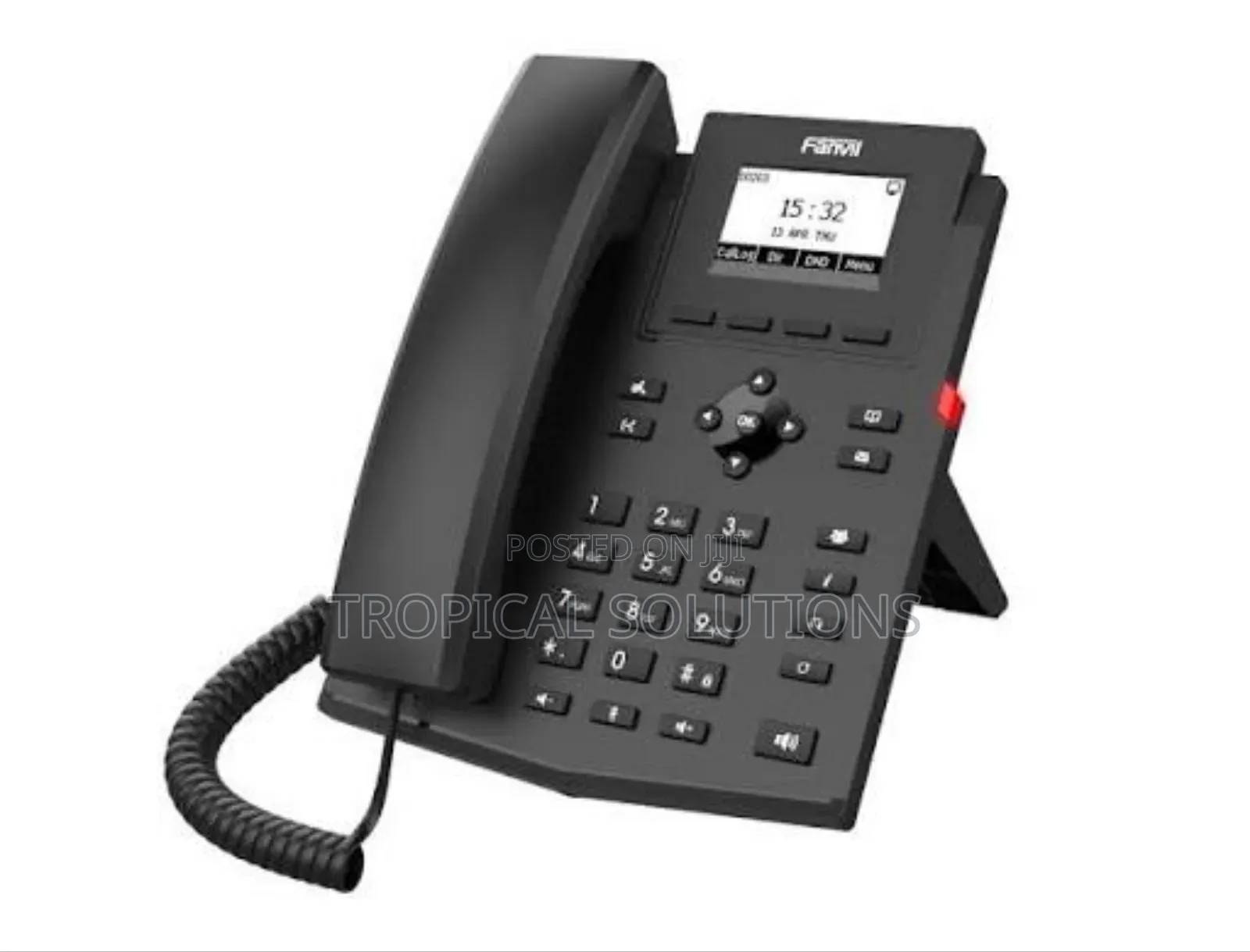 Fanvil X301w Wifi Phone X301w