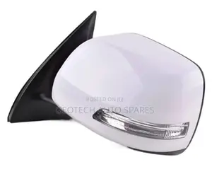 Prado Fj 150 ,160,165 Sidemirrors With Camera Available