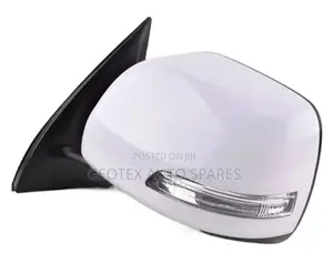 Prado Fj 150 ,160,165 Sidemirrors With Camera Available