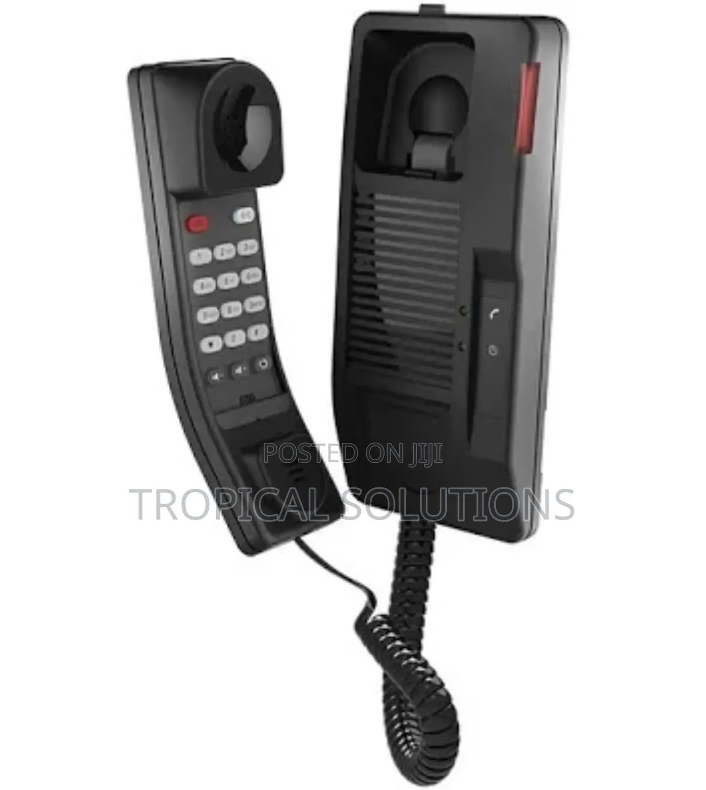 Fanvil H2 Hotel Ip Phone H2 Available