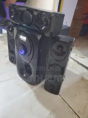 New Model Globalstar 3.1 Hometheater