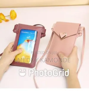 Small Phone Holder Bags