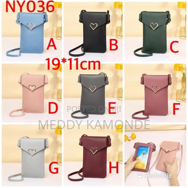 Small Phone Holder Bags - thumbnail 2