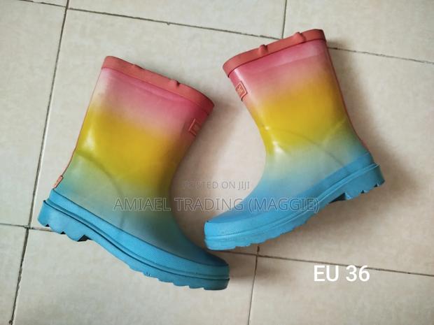 Gumboots for Kids - thumbnail 15