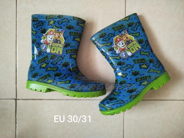 Gumboots for Kids - thumbnail 3