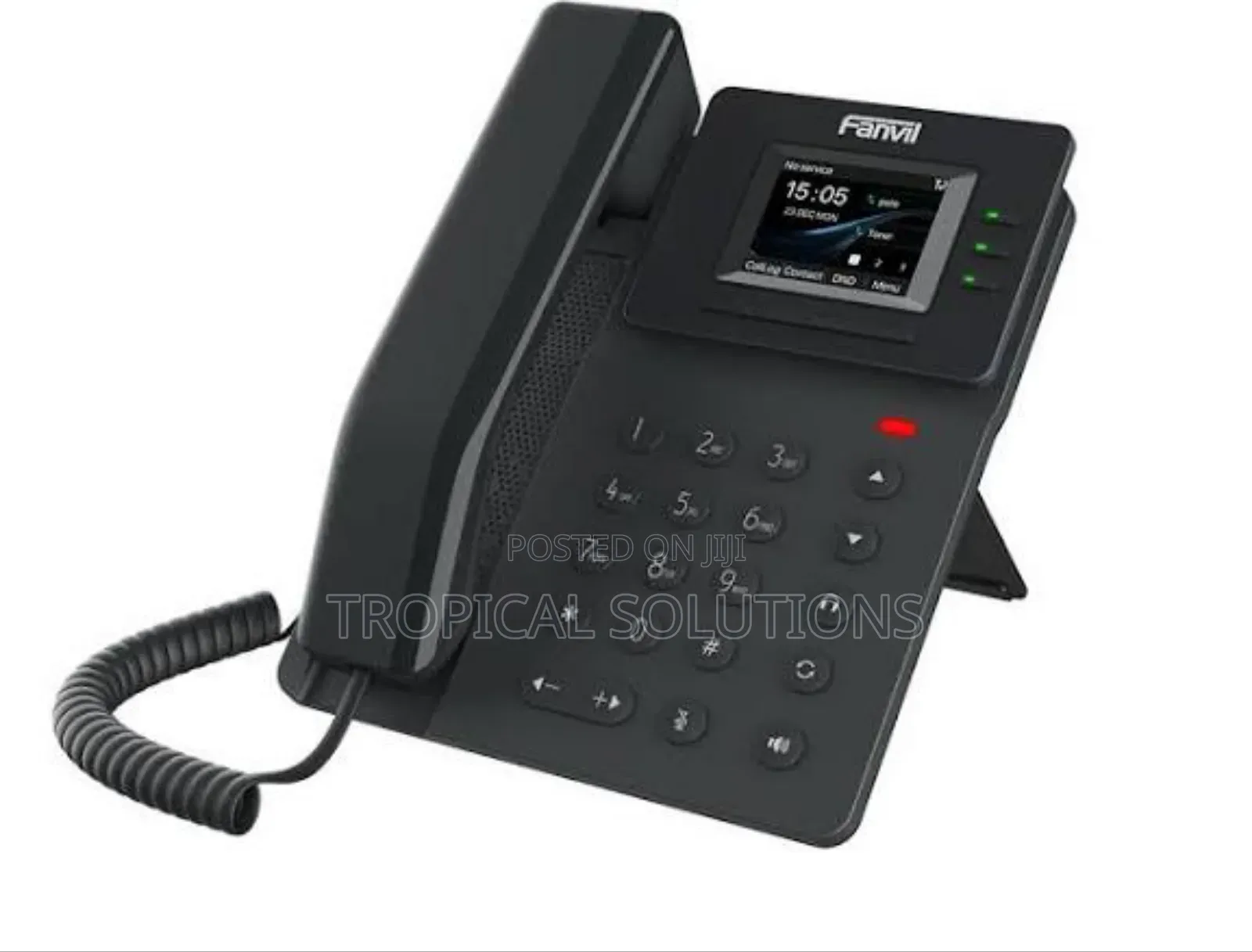 Fanvil V60p Basic Level Ip Phone V60p