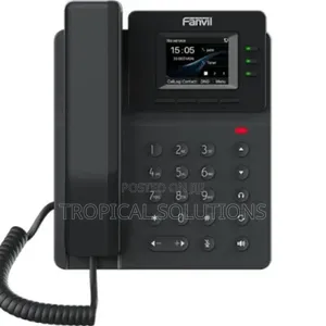 Fanvil V60p Basic Level Ip Phone V60p