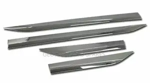 Vanguard Side Door Moulding