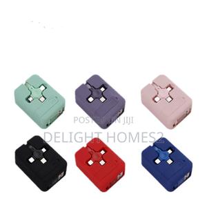 3 in 1 Portable Retractable Charger-Za - thumbnail 2