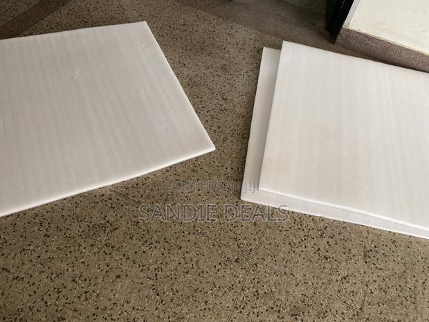 Polystyrene Foam/Styrofoam