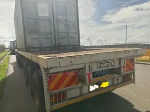 Trailers Available for Load Delivery