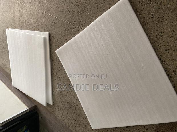 Foam Board/ Foam Sheet
