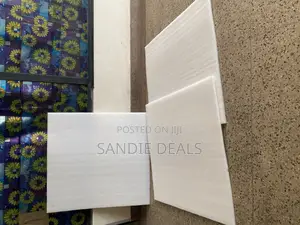 Foam Board/ Foam Sheet