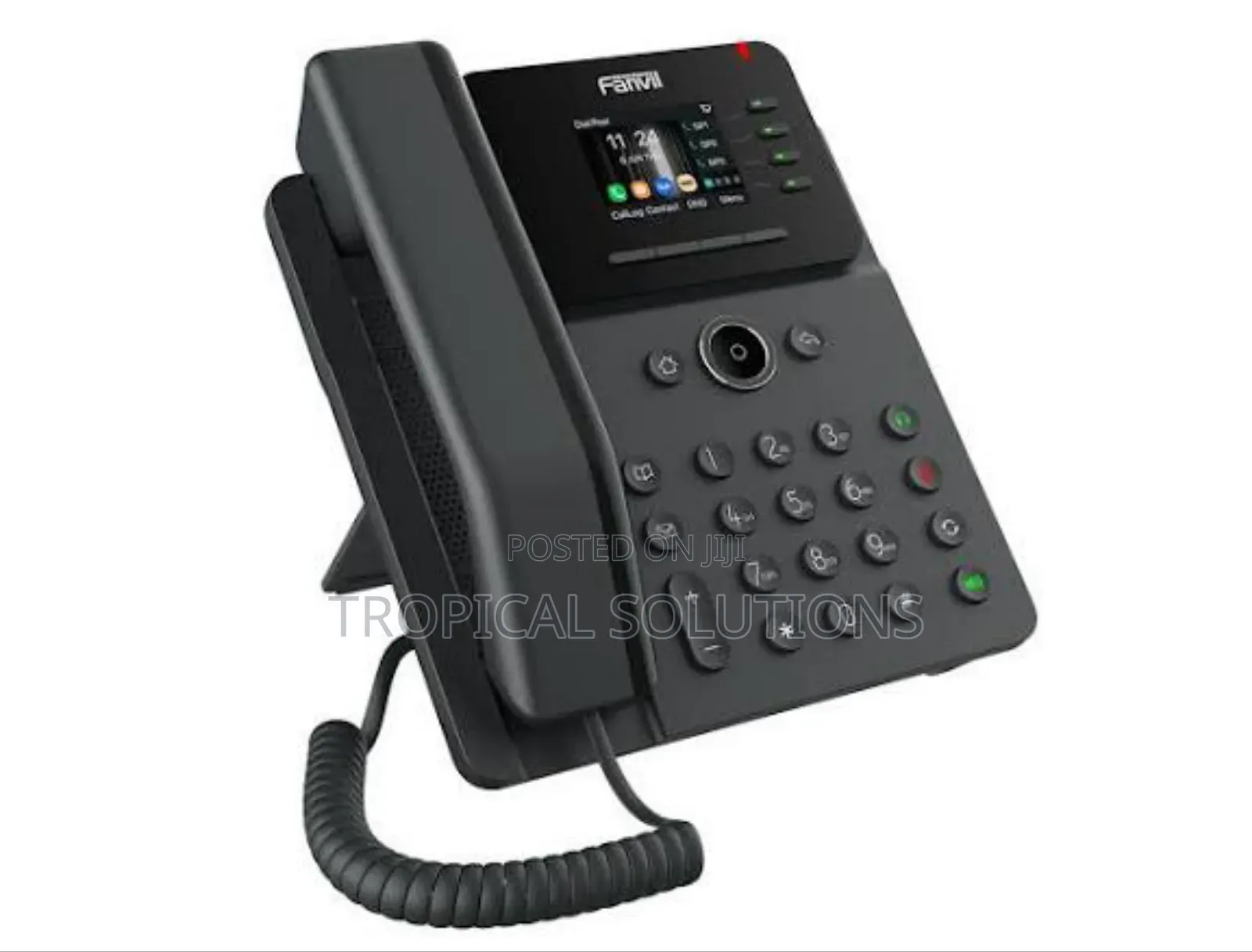 Fanvil V61g Entry Level Ip Phone V61g