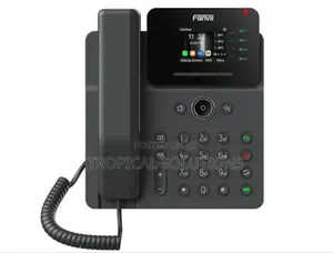 Fanvil V61g Entry Level Ip Phone V61g
