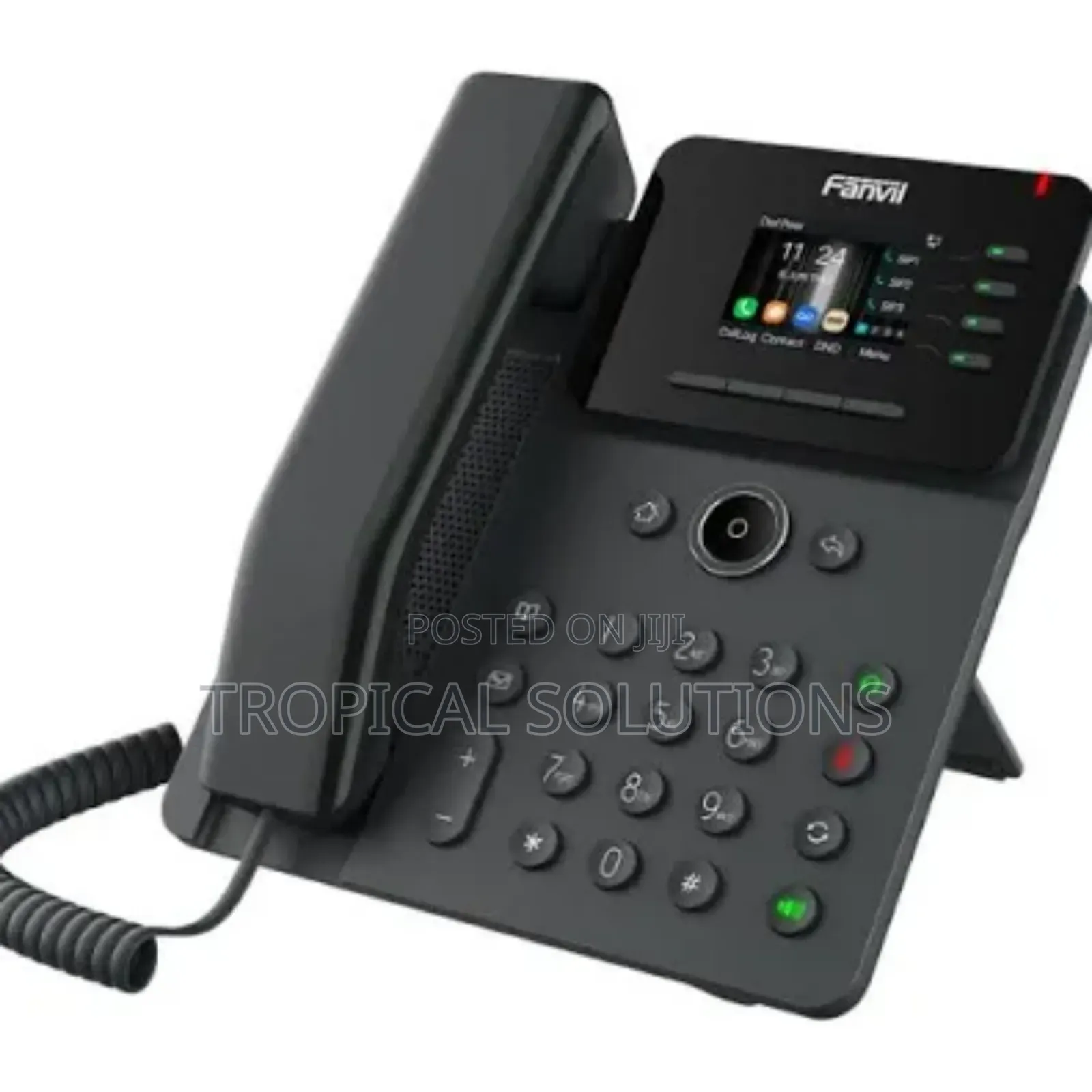 Fanvil V61g Entry Level Ip Phone V61g
