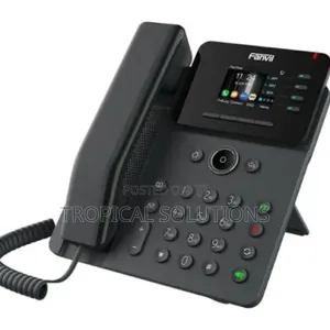 Fanvil V61g Entry Level Ip Phone V61g