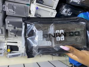 Qagoon Leather Back Wallet Case for Samsung Galaxy S22 Ultra - thumbnail 2