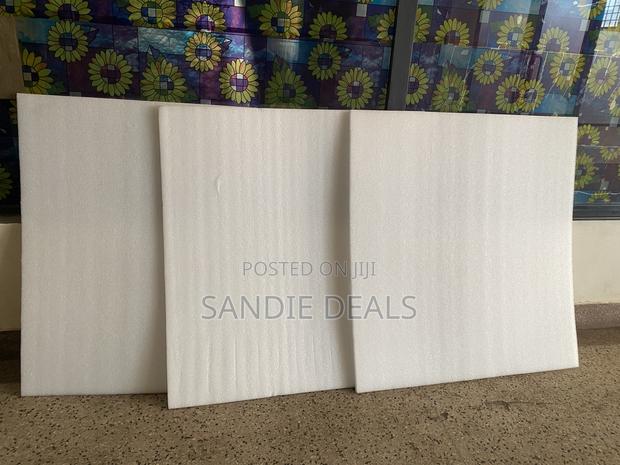 Polystyrene Insulation/Styrofoam - main view