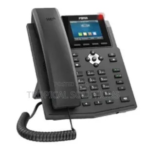 Fanvil X303p Enterprise Ip Phone X303p