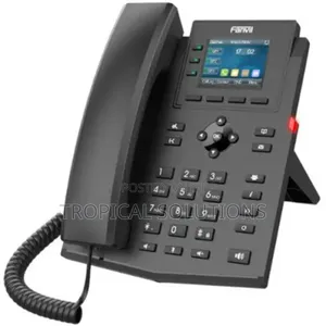 Fanvil X303p Enterprise Ip Phone X303p