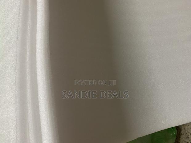 Styrene Foam/ Stryofoam - main view