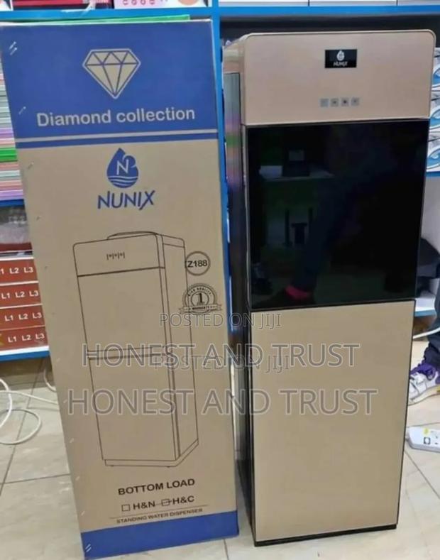 Original Z188c Bottom Load Nunix Dispenser