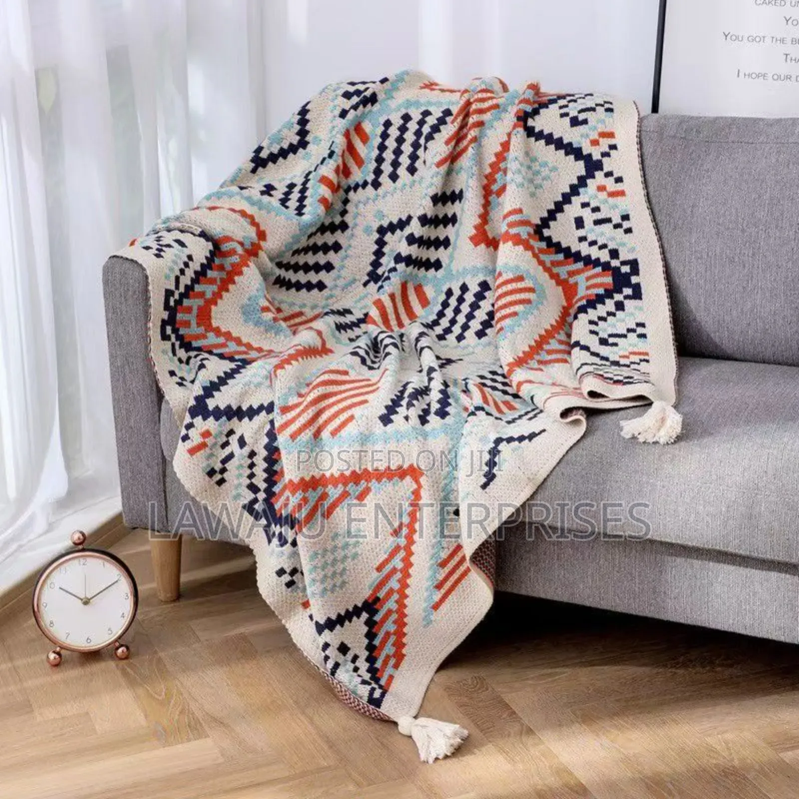 Sofa Cover