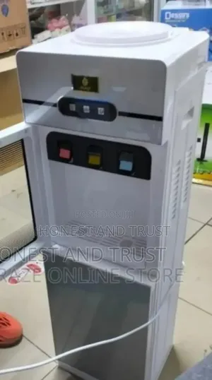 3 Taps Water Dispenser Allyson