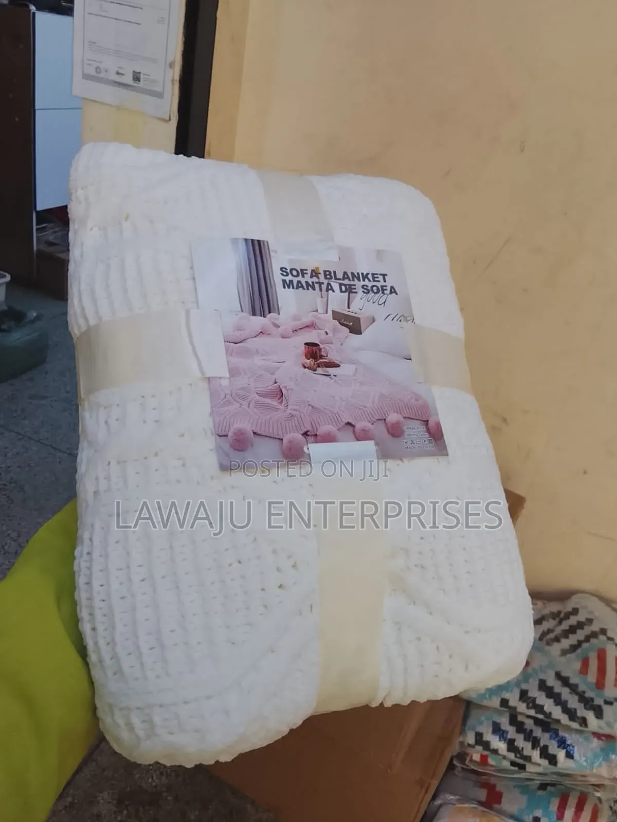 Sofa Cover