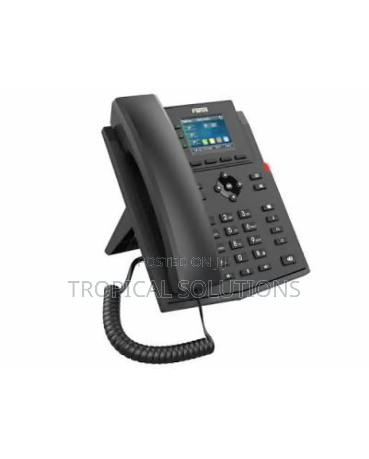 Fanvil X303w Wifi Phone X303w Wifi Phone