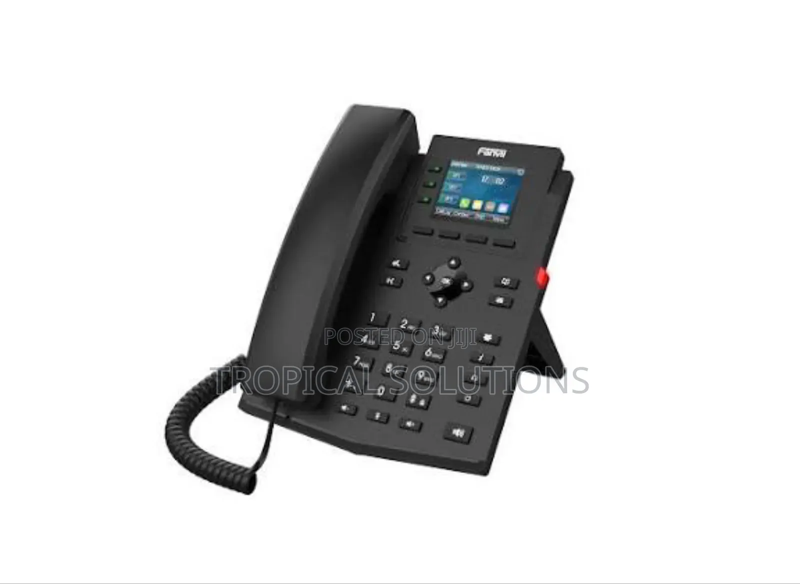 Fanvil X303w Wifi Phone X303w Wifi Phone