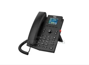 Fanvil X303w Wifi Phone X303w Wifi Phone