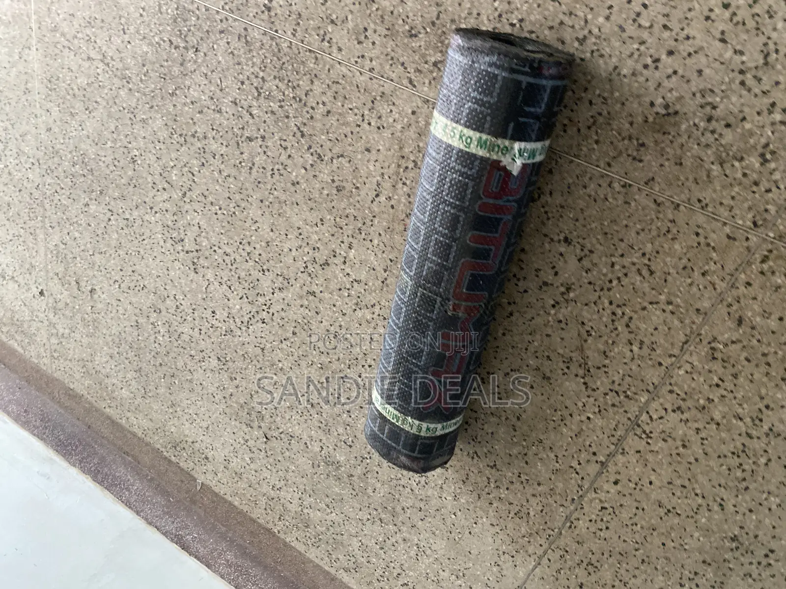 Bituminous Membrane/App Membrane
