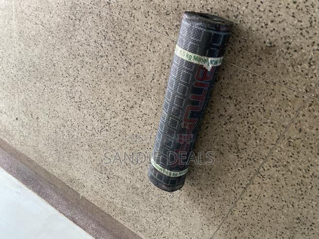 Bituminous Membrane/App Membrane - thumbnail 2