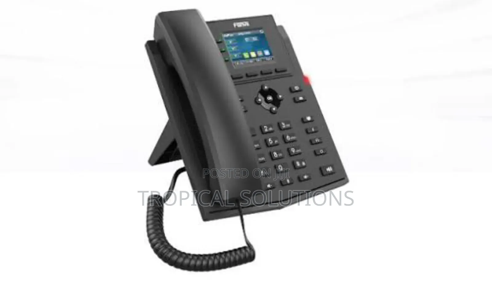 Fanvil X303g Enterprise Ip Phone X303g Io Phone