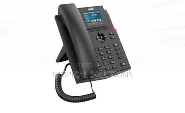 Fanvil X303g Enterprise Ip Phone X303g Io Phone