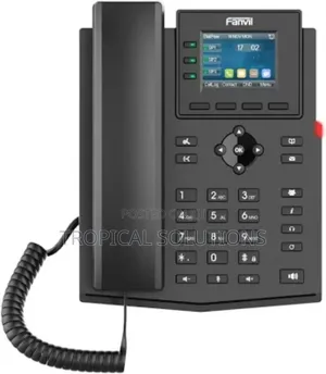 Fanvil X303g Enterprise Ip Phone X303g Io Phone