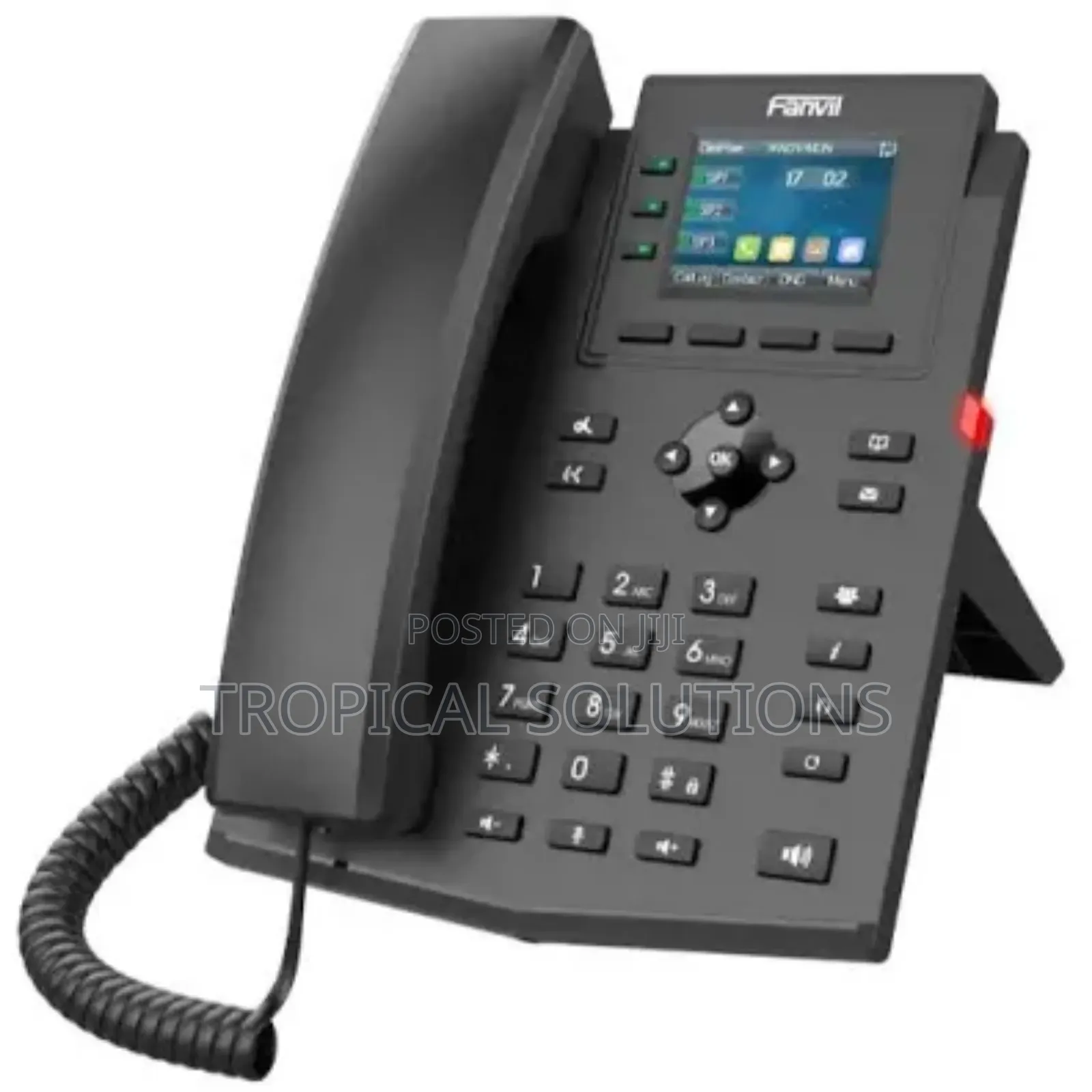 Fanvil X303g Enterprise Ip Phone X303g Io Phone