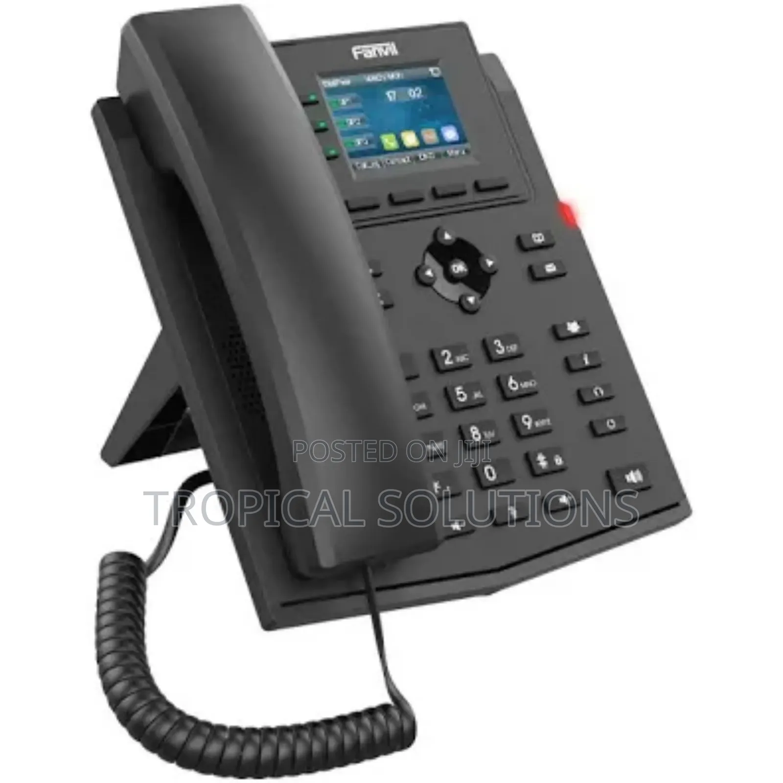Fanvil X303g Enterprise Ip Phone X303g Io Phone