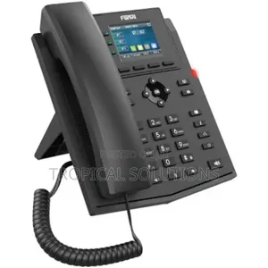 Fanvil X303g Enterprise Ip Phone X303g Io Phone