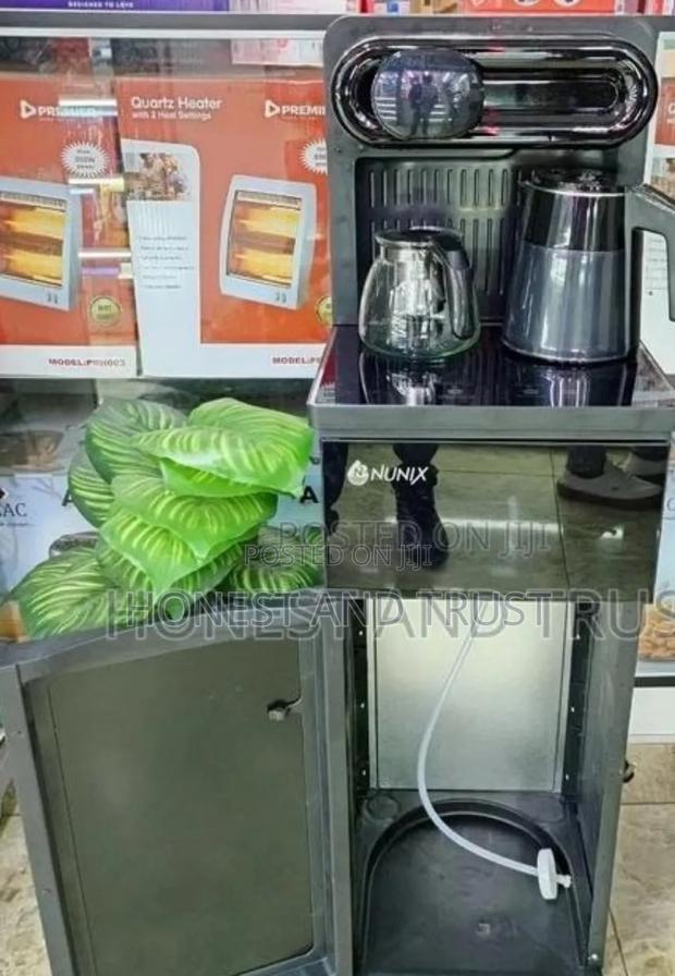 Bottom Load Dispenser - main view