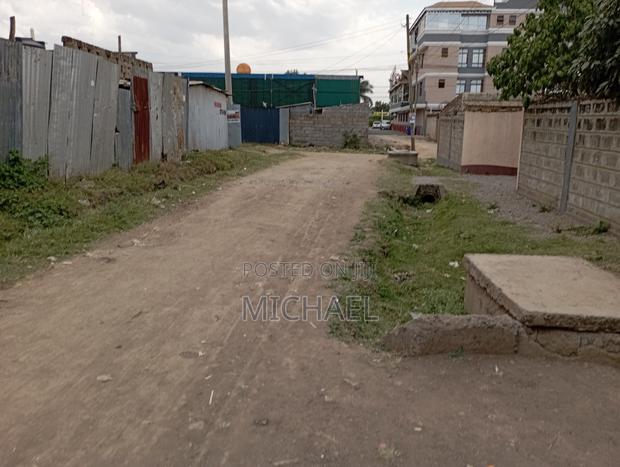 50 X 100 Plot Eastern Bypass Ruiru - main view