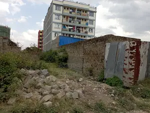 50 X 100 Plot Eastern Bypass Ruiru